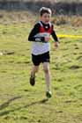 Under-13 boys blue 388, NEHL, Wrekenton.